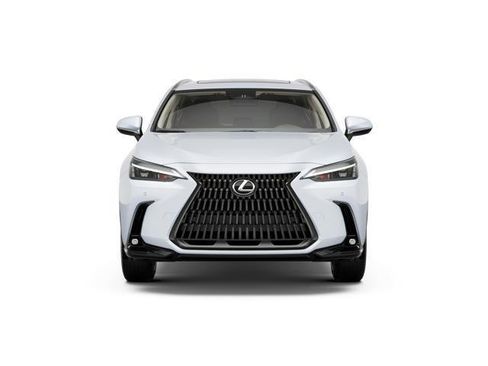 New 2026 Lexus NX 350 AWD w/ Premium Package image 52