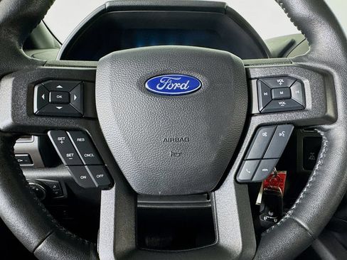 Used 2020 Ford F150 XLT w/ Equipment Group 302A Luxury AWD/4WD image 43