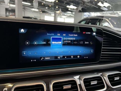 Certified 2023 Mercedes-Benz GLE 350 4MATIC image 27