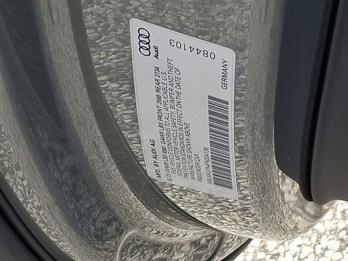 Certified 2023 Audi A5 2.0T Premium Plus w/ Premium Plus image 28