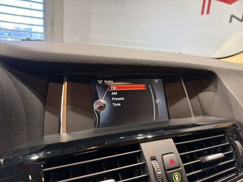 Used 2016 BMW X3 xDrive28i image 21