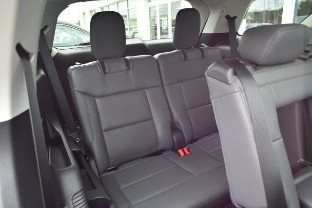 Used 2026 Ford Explorer Active w/ Active Comfort Package AWD/4WD image 46
