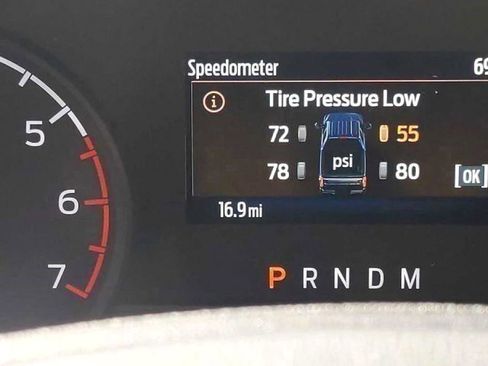 New 2023 Ford F250 XL w/ Snow Plow Prep Package image 17