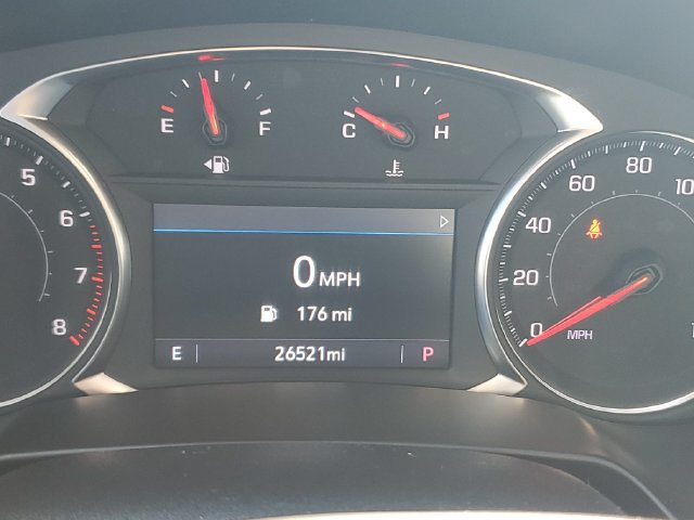 Used 2023 Chevrolet Blazer LT w/ Convenience Package FWD image 24