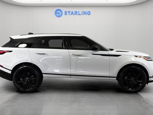 Used 2023 Land Rover Range Rover Velar R-Dynamic S AWD/4WD image 25