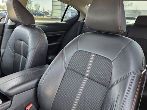 Used 2023 Nissan Altima 2.5 SR image 18