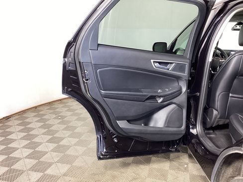Used 2024 Ford Edge SEL w/ Convenience Package AWD/4WD image 13