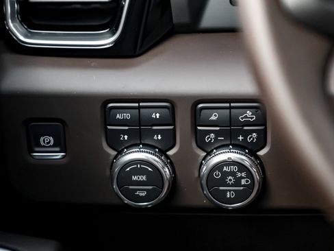 New 2026 GMC Sierra 1500 Denali w/ Denali Reserve Package image 26