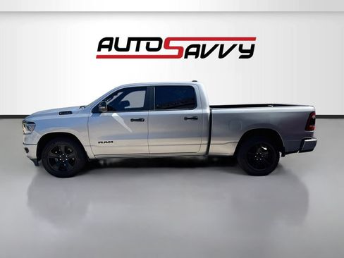 Used 2023 RAM 1500 Big Horn AWD/4WD image 4