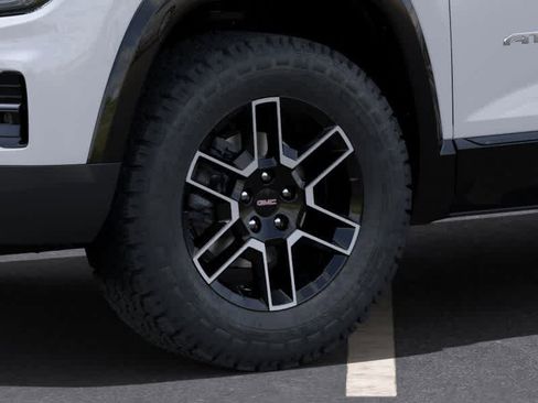 New 2026 GMC Terrain AT4 w/ Convenience Package III image 9