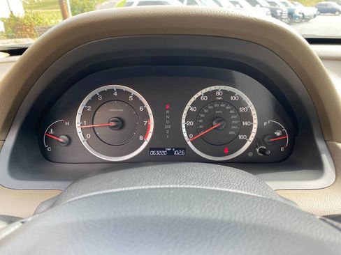 Used 2008 Honda Accord LX image 14