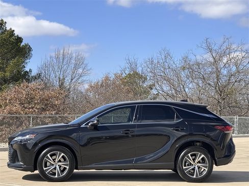 Used 2023 Lexus RX 350 Premium w/ Cold Area Package image 3