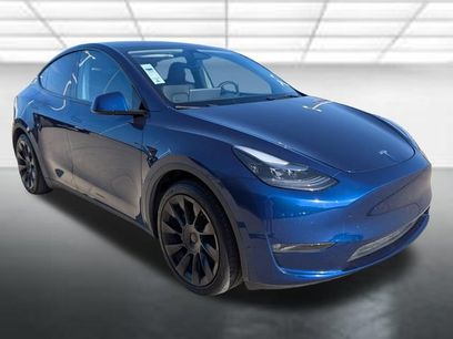 Used 2024 Tesla Model Y Long Range