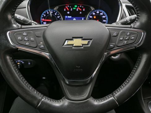Used 2021 Chevrolet Equinox LT AWD/4WD image 34