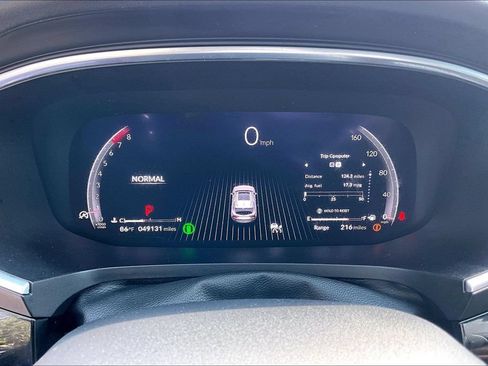 Used 2023 Acura MDX A-Spec AWD/4WD image 27