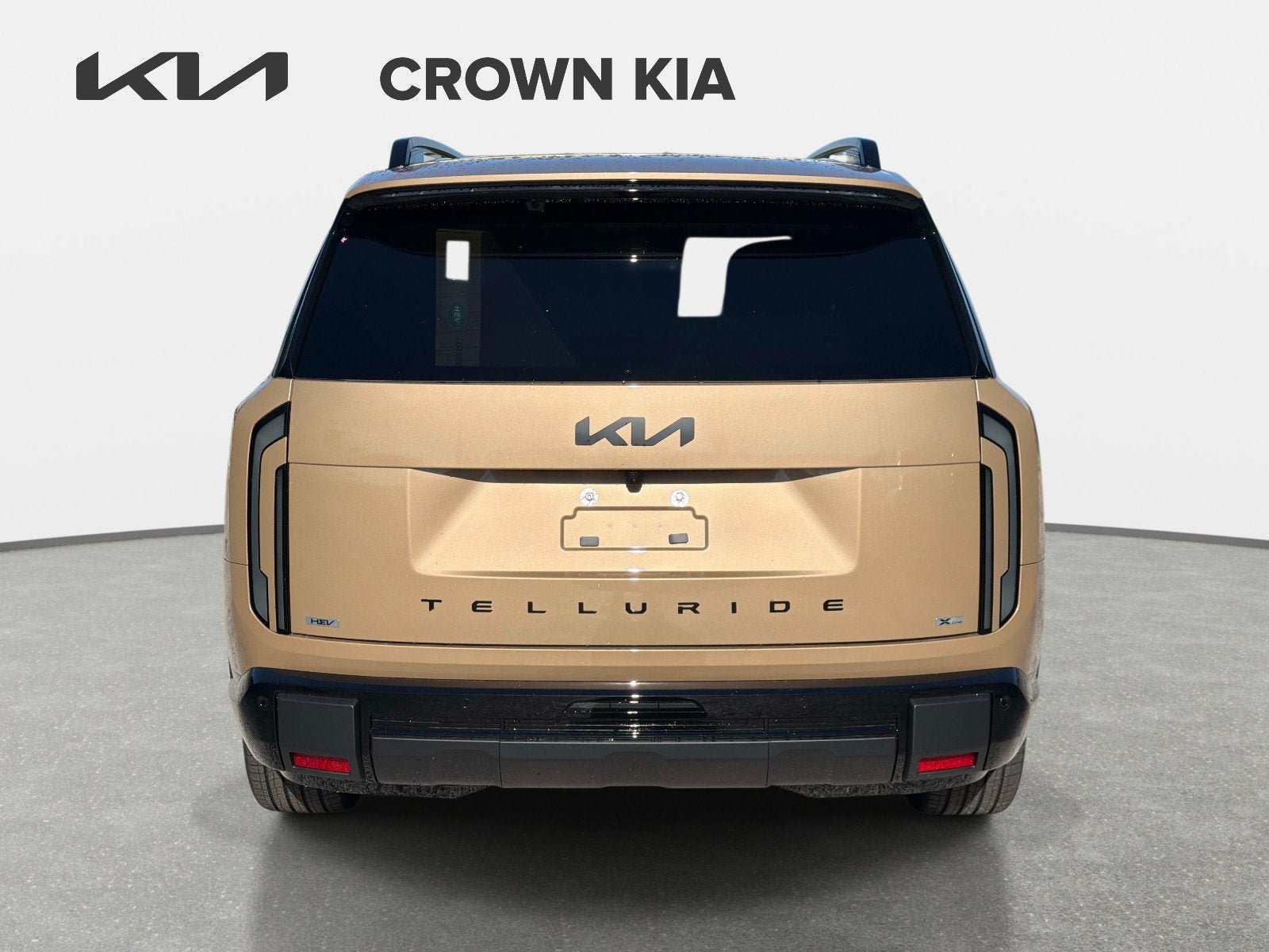 New 2027 Kia Telluride X-Line SX Prestige AWD/4WD image 6