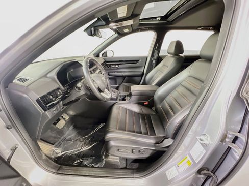 Used 2023 Honda CR-V Sport Touring image 21