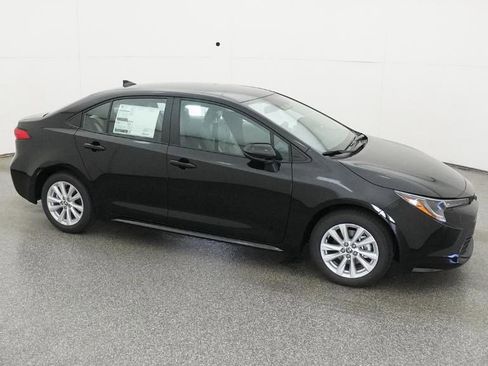 New 2026 Toyota Corolla LE image 50