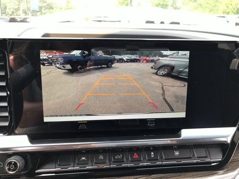 New 2026 Chevrolet Silverado 1500 RST w/ Protection Package image 21