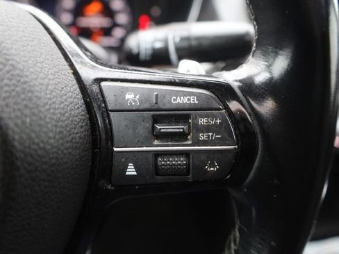 Used 2023 Acura Integra A-Spec FWD image 43