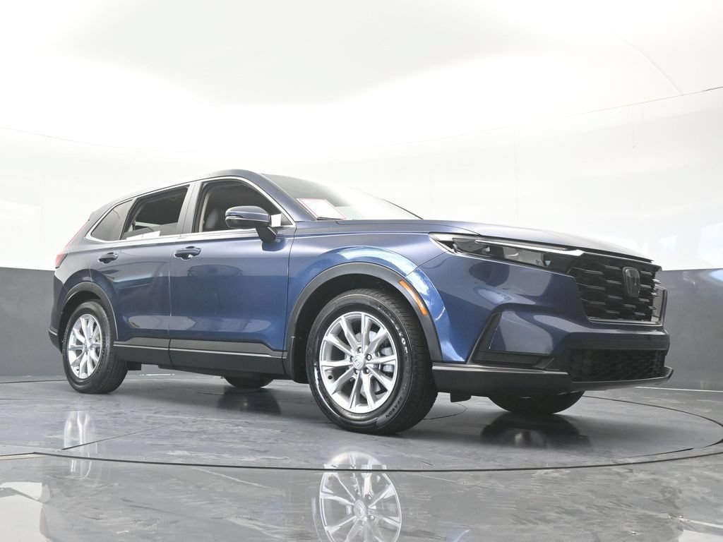 Used 2024 Honda CR-V EX image 69