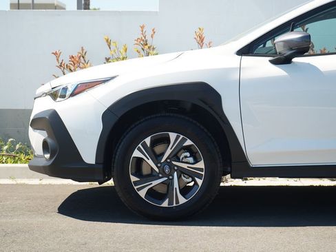 New 2026 Subaru Crosstrek 2.0i Premium AWD/4WD image 2