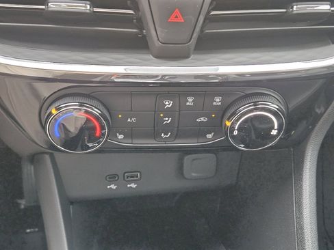 New 2026 Buick Encore GX Sport Touring w/ Comfort Package FWD image 14