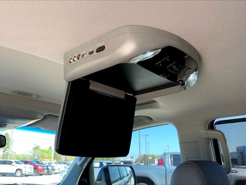 Used 2016 Toyota Sequoia Limited w/ Safety & Convenience Package image 34