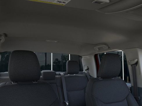 New 2025 Ford Maverick XLT w/ Equipment Group 301A image 12