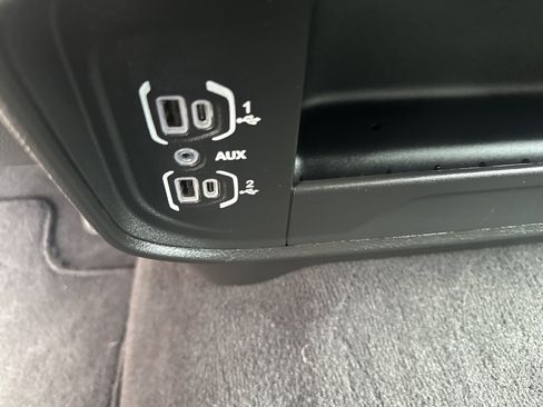 Used 2026 RAM 2500 Big Horn AWD/4WD image 24