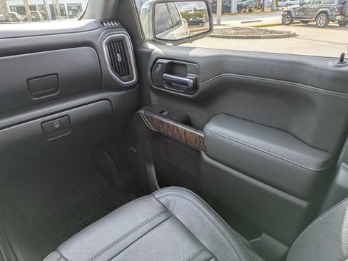 Used 2020 GMC Sierra 1500 Denali w/ Denali Ultimate Package image 18