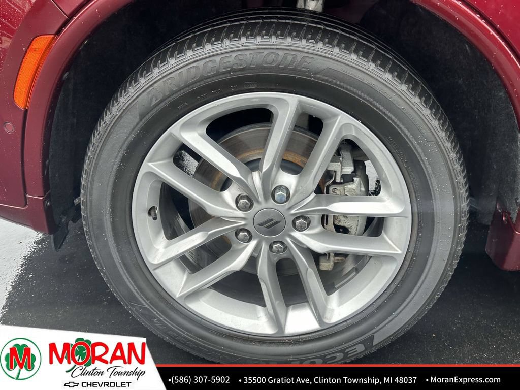 Used 2023 Dodge Durango GT AWD/4WD image 10