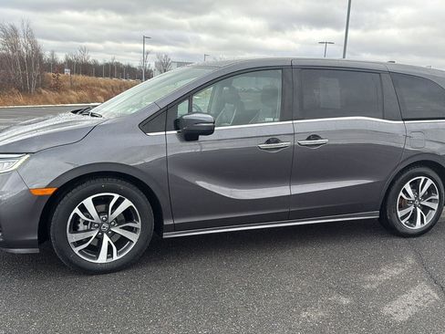 Used 2022 Honda Odyssey Touring image 15