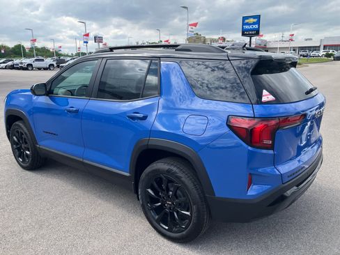 New 2026 GMC Terrain Elevation image 5