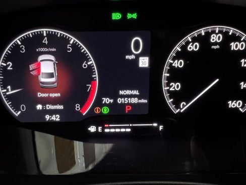 Used 2024 Honda Civic Sport image 15