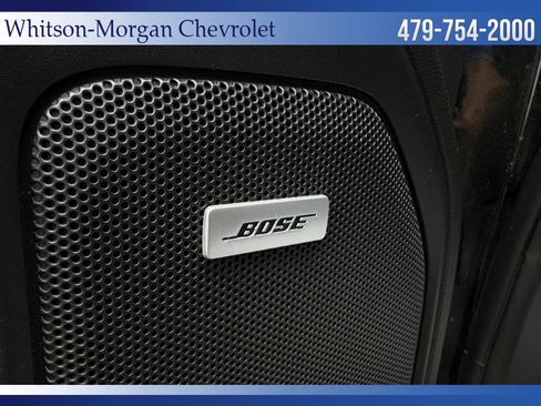 Used 2021 Chevrolet Silverado 1500 LT Trail Boss AWD/4WD image 17