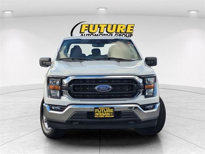 Used 2023 Ford F150 XLT w/ Equipment Group 301A Mid