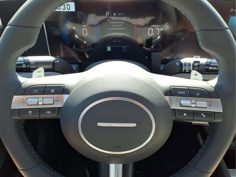 New 2026 Hyundai Sonata SEL FWD image 11