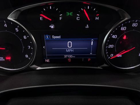 Certified 2022 GMC Terrain SLE w/ Driver Convenience Package AWD/4WD image 16