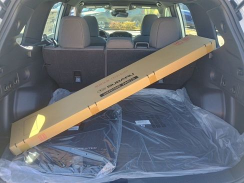 New 2026 Subaru Forester image 14