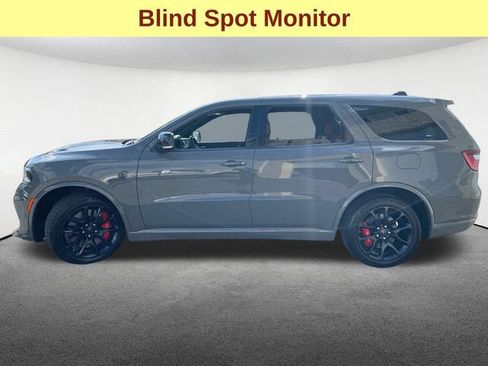 Used 2023 Dodge Durango SRT Hellcat AWD/4WD image 6