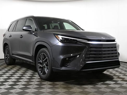 New 2026 Lexus TX 350 AWD w/ Technology Package image 9