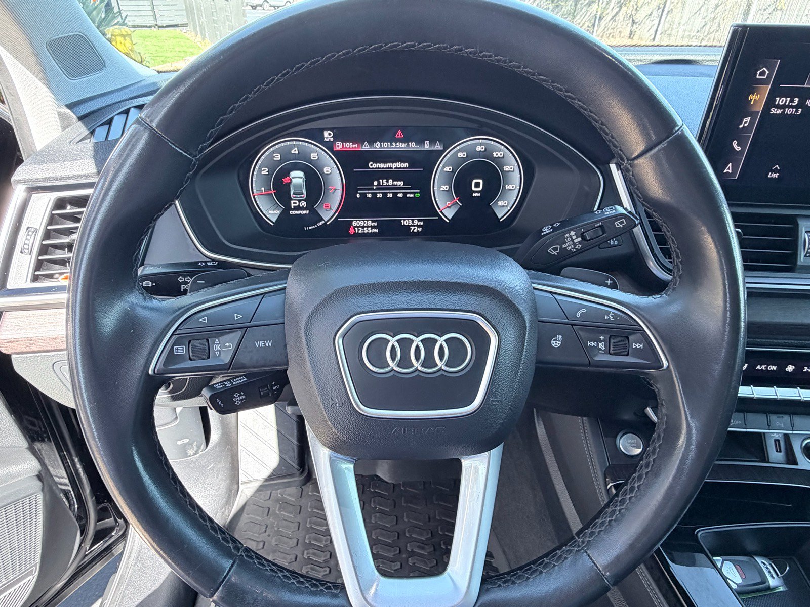 Used 2021 Audi Q5 2.0T Premium Plus AWD/4WD image 16