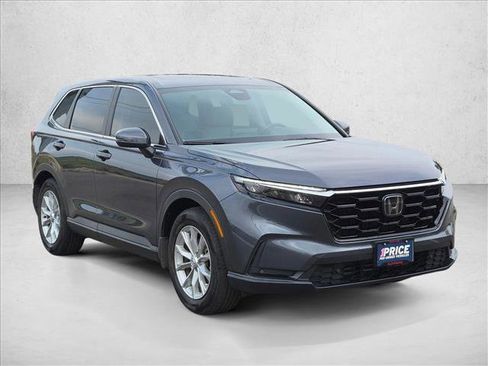 Used 2024 Honda CR-V EX-L image 3