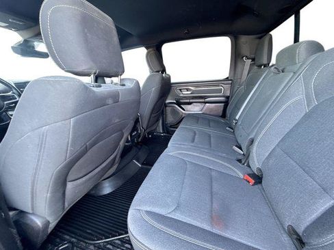 Used 2021 RAM 1500 Lone Star RWD image 27
