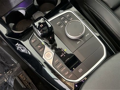 Used 2024 BMW X3 xDrive30i image 22