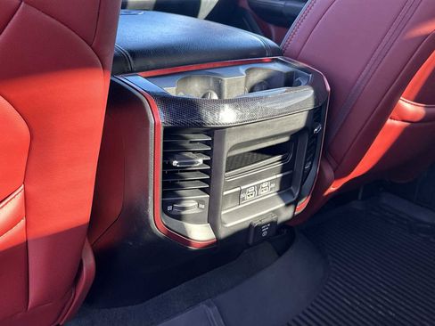 Used 2022 RAM 1500 Rebel w/ Rebel Level 2 Equipment Group image 21