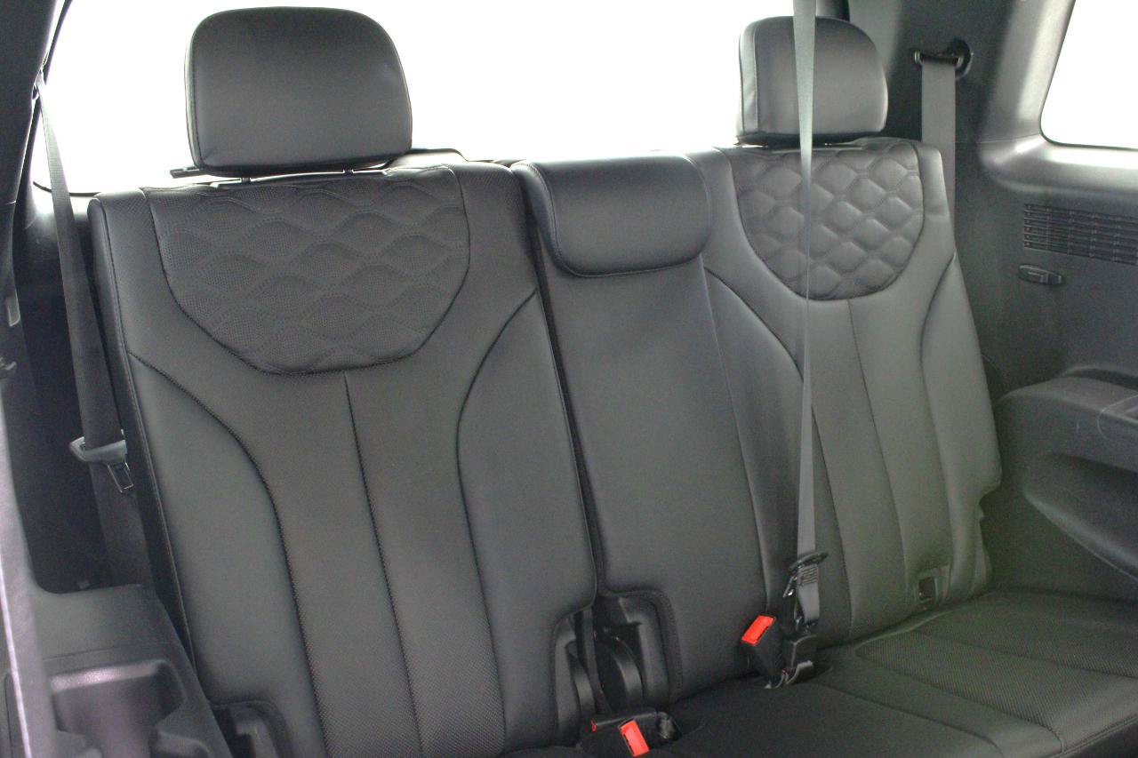 Used 2020 Hyundai Palisade Limited FWD image 47