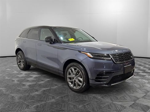 New 2026 Land Rover Range Rover Velar Dynamic SE image 7