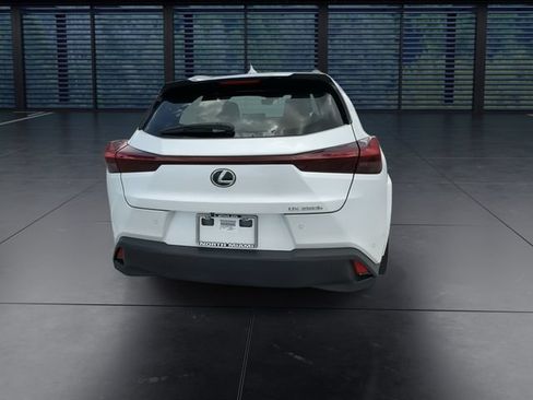 Certified 2024 Lexus UX 250h FWD w/ Premium Package image 7